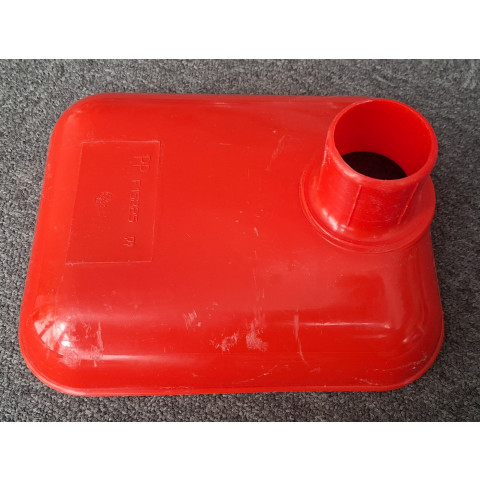 TRE SPADE TC-8 meat mincer up to 60kg/hour DEMO