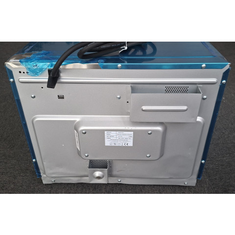 MAXIMA profi digital microwave 30 liter, double magnetron DEMO