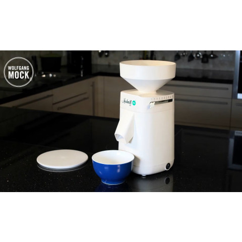 MOCKMILL 100 grain mill DEMO