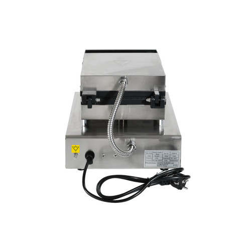 GAMMO Waffle maker - Belgian square DEMO1