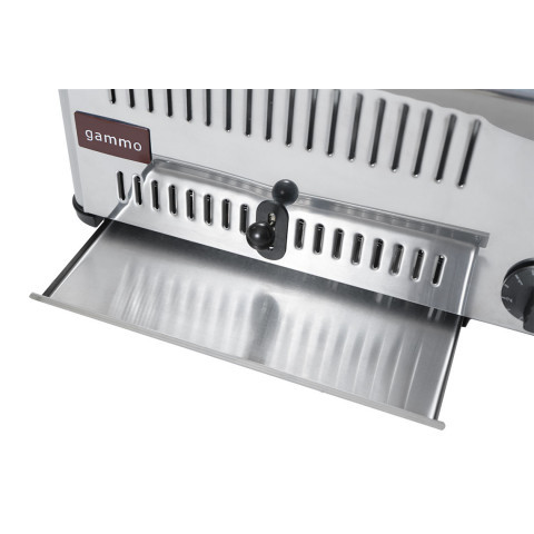 GAMMO toaster - 6 slices DEMO1
