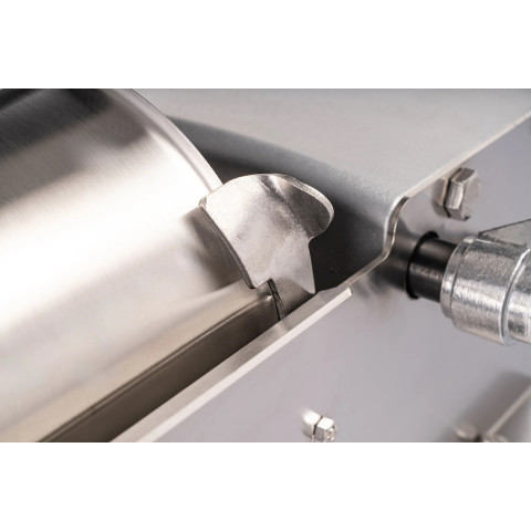 TRE SPADE sausage filler 10 liters horizontal DELUXE