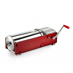 TRE SPADE sausage filler 15 liters horizontal