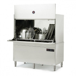 SAMMIC UX-1300C utensil dishwasher