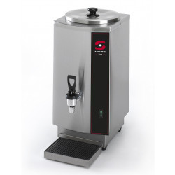 SAMMIC TM-5 milk warmer