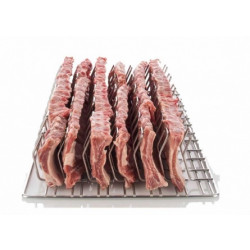 RATIONAL rib rack GN1/1