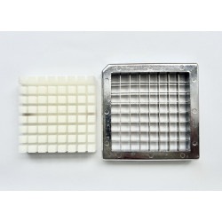 SAMMIC CF-5 Potato slicing blade 10mm