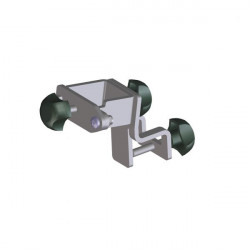 SAMMIC bowl clamp