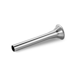 Stainless steel funnel 22mm