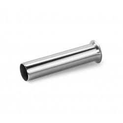 Stainless steel funnel 40mm