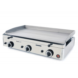 SAMMIC SPG-801 gas fry top