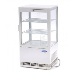 MAXIMA 58LW Display fridge