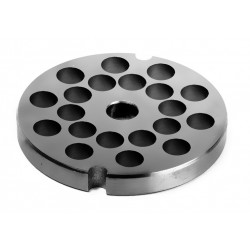 Plate for TRE SPADE TC-8 meat mincers 8mm