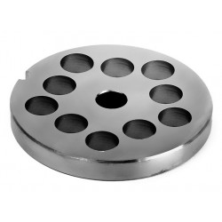 Plate for TRE SPADE TC-8 meat mincers 10mm