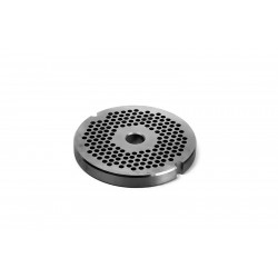 Plate for TRE SPADE TC-12meat mincers 3mm