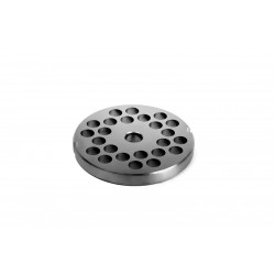 Plate for TRE SPADE TC-12meat mincers 8mm