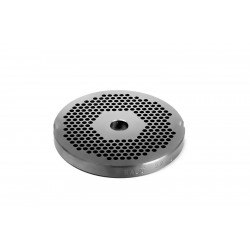 Plate for TRE SPADE TC-22 meat mincers 3mm