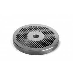 Plate for TRE SPADE TC-32 meat mincers 3mm
