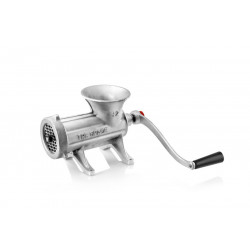 TRE SPADE TC-32 manual meat mincer