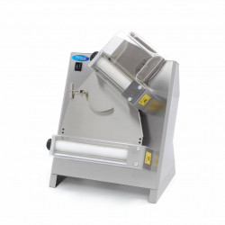 Pizza Dough Roller DF-30 - Pizza dough roller machine. Sammic Dynamic  Preparation