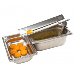 LOUIS TELLIER professional egg separator