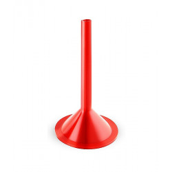 Funnel for sausage filling for TC-32 electric meat mincer 10 mm