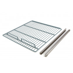 Additional shelf + slide set for MAXIMA refrigerators