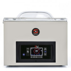 SAMMIC SU-416P vacuum sealer