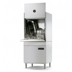SAMMIC UX-600C utensil dishwasher