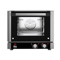 FM RX-203 convection oven 3 trays (340x240mm or GN1/2)