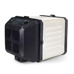 TRE SPADE Atacama Cube dryer