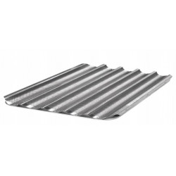 FM baguette tray 600x400mm