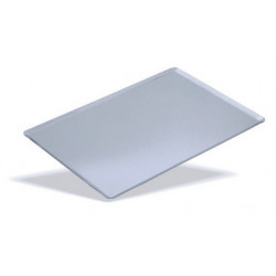FM Aluminium tray 480x340mm