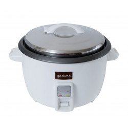 GAMMO electric rice cooker 10 liters