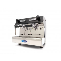 MAXIMA Espresso coffee machine - 2 Pistons - Compact - 360 cups/hour