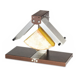 LOUIS TELLIER Brézière cheese raclette