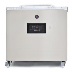 SAMMIC SU-810GP vacuum sealer with shielding gas option