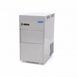 MAXIMA M-ICE 50 ice machine-crushed/flaked