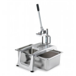 SAMMIC CF-5 Potato chipping machine