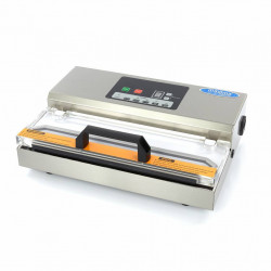 MAXIMA Vacuum sealer with 310mm sealing strip