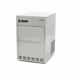 MAXIMA M-ICE 45 ice machine-bullet cubes