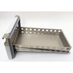 MAXIMA Drawer option for SAL/SLT/PIZZA refrigerated tables