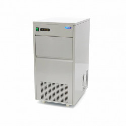 MAXIMA M-ICE 60 ice machine-bullet cubes