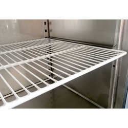 Extra GN2/1 shelf for GAMMO refrigerators and freezers