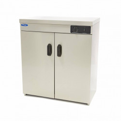 MAXIMA plate warming cabinet - for 120 plate