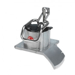 SAMMIC large attachment for CA series