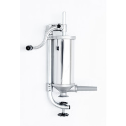 PROTOK 3 liters vertical sausage stuffer