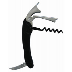 HORECATECH double hinged waiter’s corkscrew