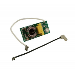 KITCHENAID stand mixer interference filter