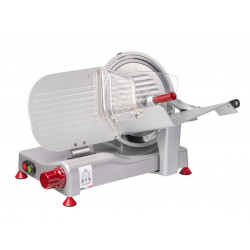 TRE SPADE D-250 PRO electric slicer